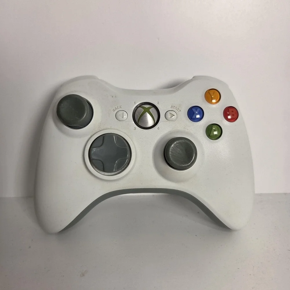 Microsoft 145875 xbox